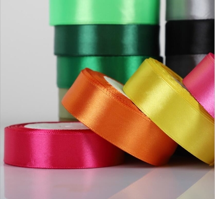 comprare Doppio nastro parteggiato del raso di 5cm online manufacture