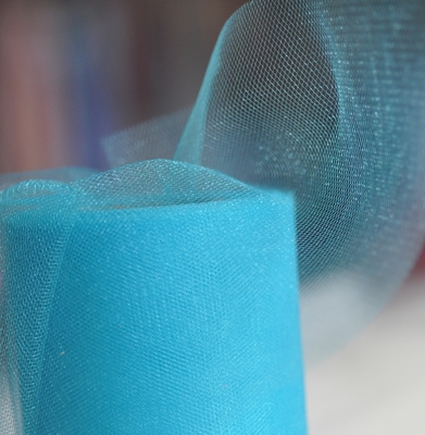 comprare Tulle colorata 15cm Rolls online manufacture