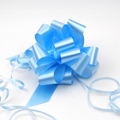 Un buon prezzo. Nastro di curling in plastica a colori semplici impermeabile per una bellezza duratura in linea