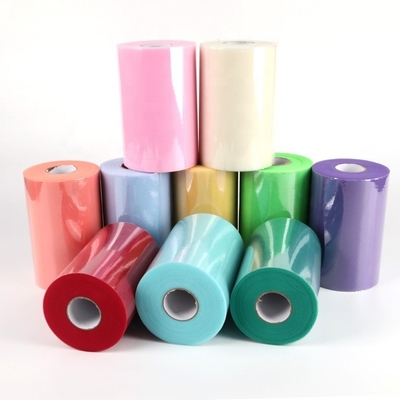 comprare 6 X.25 iarde Tulle di nylon Rolls online manufacture