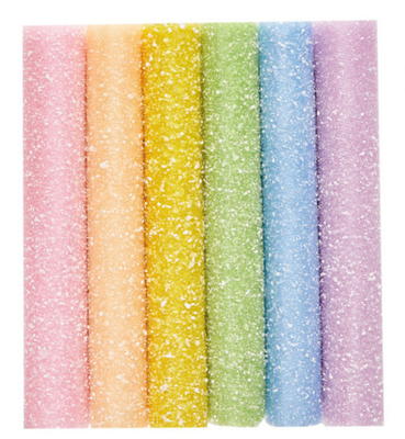 comprare La neve punteggia la maglia tricottata 9gsm dell'organza di Wrapping Paper Decoration del fiorista online manufacture