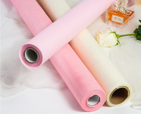 Buon prezzo 58*58 ha personalizzato il mazzo di Wrapping Paper For del fiorista in linea