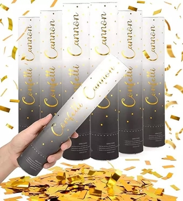 Un buon prezzo. La stagnola di oro in bianco e nero della metropolitana di pendenza di nuova progettazione all'ingrosso sguscia la macchina per fare i popcorn del partito per la celebrazione di festival in linea