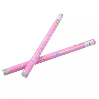 Un buon prezzo. All'ingrosso il cannone dei coriandoli di rosa del petalo del panno bianco più alla moda per la celebrazione della festa nuziale in linea