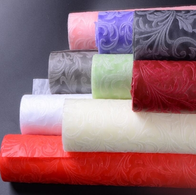 Buon prezzo Fogli di carta colorata ad alta opacità da 100 fogli per confezioni di fioristi in linea