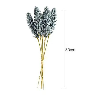 Un buon prezzo. Fiore artificiale decorativo e impermeabile in linea