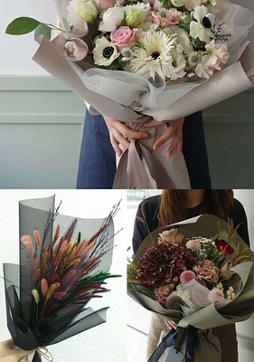 Un buon prezzo. Splendidissime composizioni floreali di seta personalizzate con proprietà impermeabili in linea