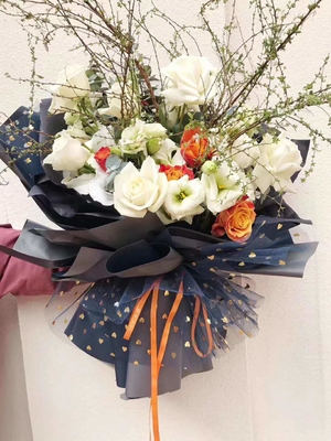 Un buon prezzo. Fabbrica impermeabile Decorativo Fiore artificiale per la decorazione in linea