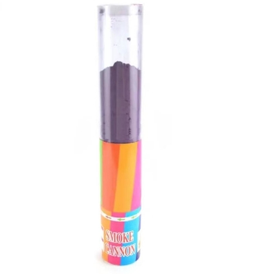 Un buon prezzo. Polvere di PVC per tubi di Holi Party Popper per corse di colore e celebrazioni in linea