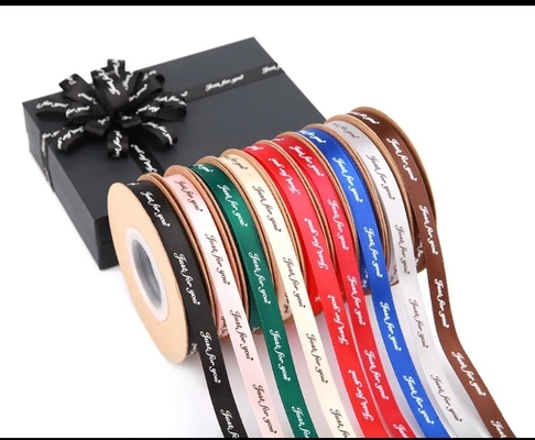 Un buon prezzo. Solo per te Nastro Fiorista Scatola regalo Decorazione Nastro Arco Nastro Satinato Per Imballaggio regalo in linea