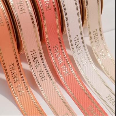 Un buon prezzo. 17X17X3 cm Dimensione del pacchetto Nastro decorativo in foglio d'oro di marca per imballaggi personalizzati in linea