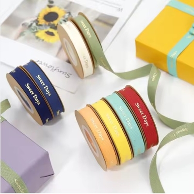 Un buon prezzo. Tencel a doppia faccia RPET per la confezione di regali in molti colori in linea