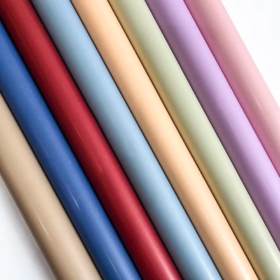 Un buon prezzo. Ouya Paper Corse Fiorale Impermeabile Fiore Papere di Avvolgimento Bouquet Fioraio Corse Fiorale Papere di Avvolgimento all'Ingrosso in linea