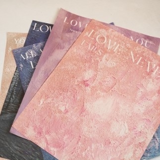 Un buon prezzo. Carta per pittura ad olio a colori multipli e stampa retrò Arte Fiori Bouquet Carta di avvolgimento per negozi di fiori Materiale di imballaggio in linea