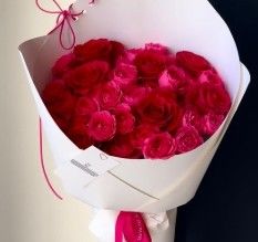 Un buon prezzo. Disegno in stile balletto confezionato con carta da pelle di mucca in linea