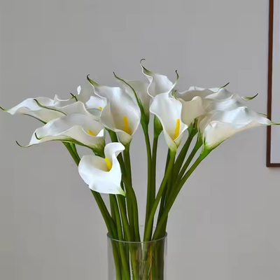 Un buon prezzo. Fiori artificiali in EVA di alta qualità per la cerimonia di matrimonio in linea