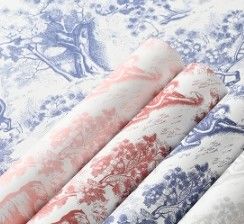 Un buon prezzo. Carta kraft retrografica europea per imballaggi di fiori in linea