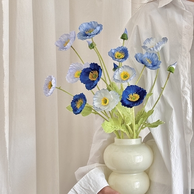 Un buon prezzo. Decorazioni di scena di nozze di fiori di fascia alta in linea