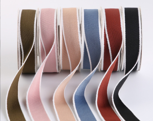 Un buon prezzo. Weiyi stile coreano originale ecologico bordo grezzo nastro fiore mazzo nastro arco fiore arrangiamento imballaggio carta materiali fatti a mano in linea