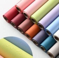 Un buon prezzo. Carta da colorare di alta qualità, a colori solidi, impermeabile, resistente e spessa in linea