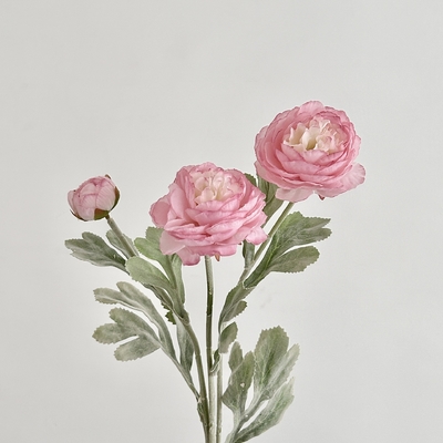 Un buon prezzo. Tre fiori artificiali, mille posizioni di loto, arrangiamenti di fiori artificiali, bouquet di fiori, decorazioni del soggiorno e del tavolo da pranzo, ornamenti d'arte floreale e peonie in linea
