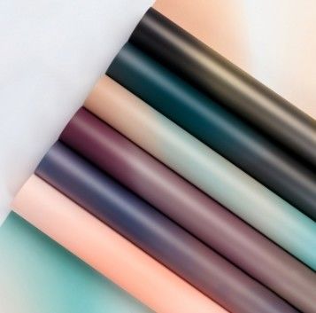 Un buon prezzo. Aurora Nuosha Paper Acque resistenti per imballaggi di fiori in linea