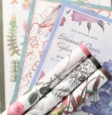 Un buon prezzo. Carta per la pittura ad olio carta per l'arte classe di biologia carta Fenghua carta impermeabile arrangiamento dei fiori carta per l' imballaggio dei fiori in linea