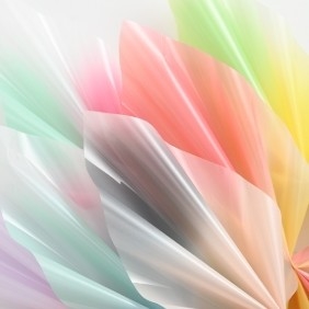 Un buon prezzo. Carta di imballaggio per fiori a prova d'acqua in vetro di caramelle in linea