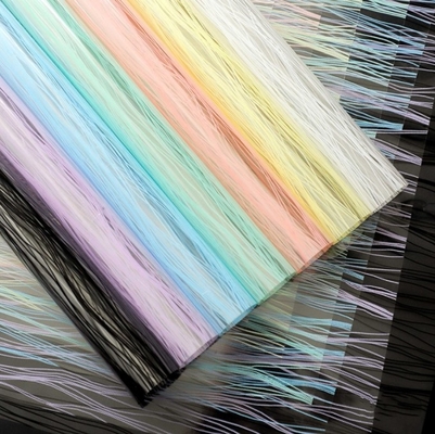 Un buon prezzo. OPP Celitia carta da involucro per fiori, mazzi di fiori trasparenti, carta da involucro per negozi di fiori, materiali per l'arte floreale in linea