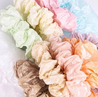 Un buon prezzo. Carta da fiorista per confezioni e bouquet Eleva il tuo packaging con Flower Art e materiali per scatole regalo di frutta in linea