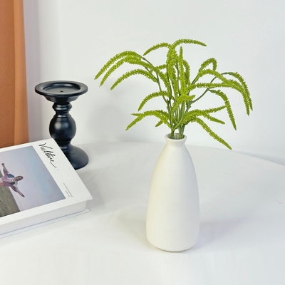 Un buon prezzo. Piante vere e verdi, lacrime d'amante, arrangiamento floreale, fiori per il tavolo da pranzo, decorazione domestica, decorazione morbida per hotel, vendite all'estero in linea