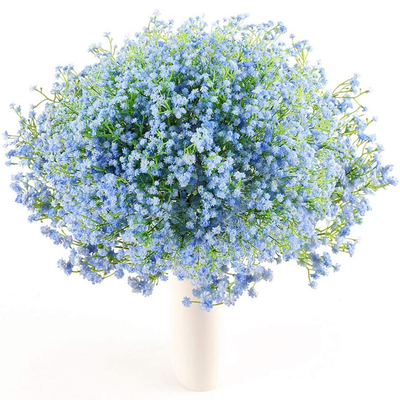 Un buon prezzo. Fiori artificiali, cielo stellato, fiori simulati, arrangiamento di bouquet fai da te, decorazione di festa di nozze, decorazione domestica, fotografia, fiori immortali in linea