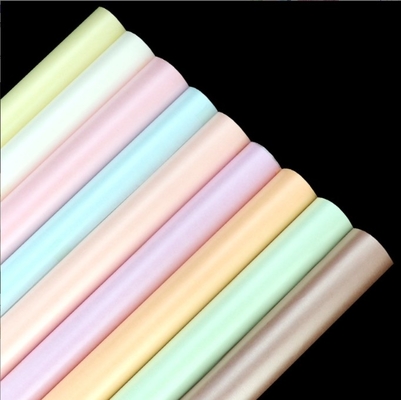 Un buon prezzo. Carta di imballaggio per bouquet versatile in stile coreano Ideale per arrangiamenti di fiori e pasticceria in linea