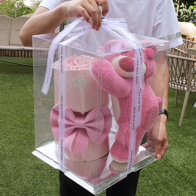 Un buon prezzo. Per la stagione delle laurea, ho regalato ai miei compagni di classe e agli insegnanti bambole di orso di fragola, bouquet di rose, regali per il Qixi Festival e regali di compleanno alla mia ragazza e migliore amica. in linea