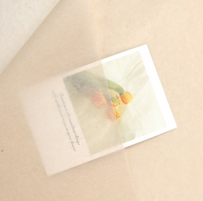 Un buon prezzo. Carta Copia Coreana Elegante per Incartare Fiori e Confezioni Regalo in linea