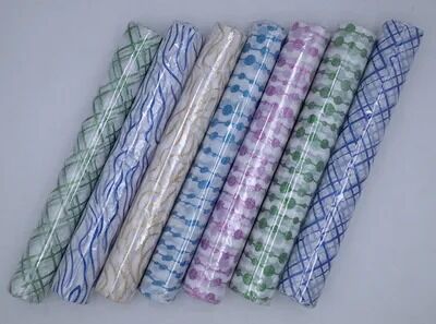 Un buon prezzo. Organza Mesh Table Runner con scintillio in linea