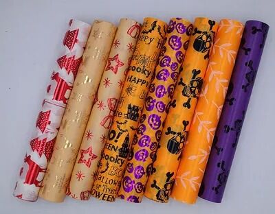 Un buon prezzo. Nuovo Arrivo Nuovo Design Carta da Regalo Floreale, Stile Costellazione in linea