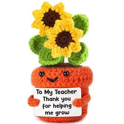 Un buon prezzo. Crochet Leone Crochet fatto a mano Regali di animazione ispiratori Uomini Donne Crochet carino riempito in linea