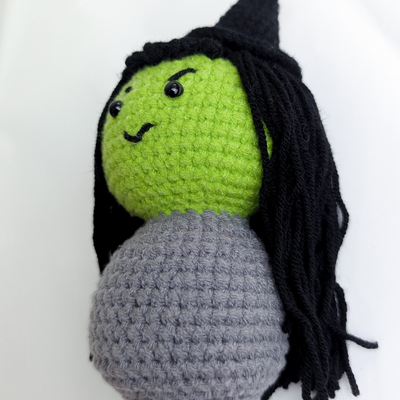 Un buon prezzo. Bambole a maglia di crochet fatta a mano da JNC Macrame Vietnam per regalo di Halloween e decorazioni domestiche in linea