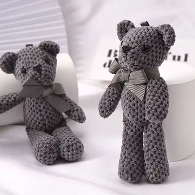 Un buon prezzo. Portachiavi, pendenti, bambole, regali per bambini, regalo per bambini, giocattoli per orsi a maglia, giocattoli da cuccioli, bambole confezionate, bambole per bambini, bambole per bambini, bambole per bambini, bambole per bambini, bambole per bambini. in linea