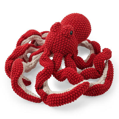 Un buon prezzo. Dolce confortatore per bambini tartaruga Amigurumi Super Soft Plush 25cm Manifatto a mano con maglia di crochet giocattolo fai da te in linea