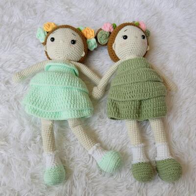 Un buon prezzo. Amigurumi giocattoli a spillo per bambini in linea