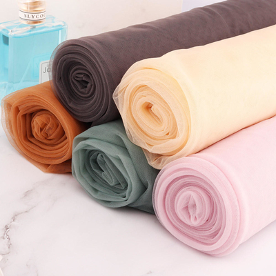 Un buon prezzo. Anti rughe 6 pollici Tulle Rolls l' aggiunta perfetta alla vostra casa decorazione in linea