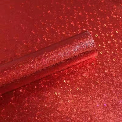 Un buon prezzo. 80gsm temperatura di applicazione riciclabile della carta da imballaggio 50-60°F per imballare in linea