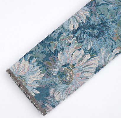 Un buon prezzo. Carta da imballaggio a 40 pollici splendida di Lotus Flower Wrapping Fabric ampia in linea